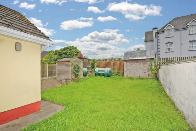 Photo of 5 Ros Silin, Shannon, Co Clare, V14 HK75