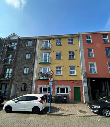 Photo of Apt. 2, Ensign House, George's Quay, Waterford, X91 KP08