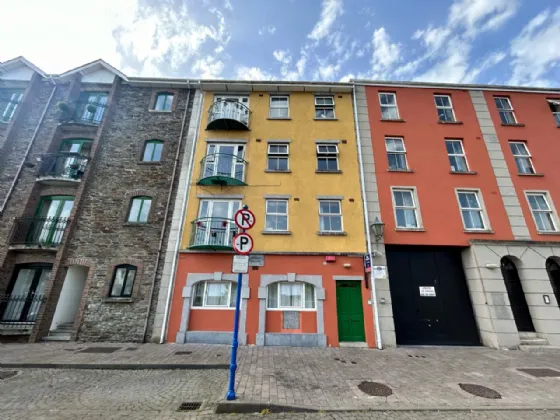 Photo of Apt. 4 Ensign House, Georges Quay, Waterford, X91 HR23