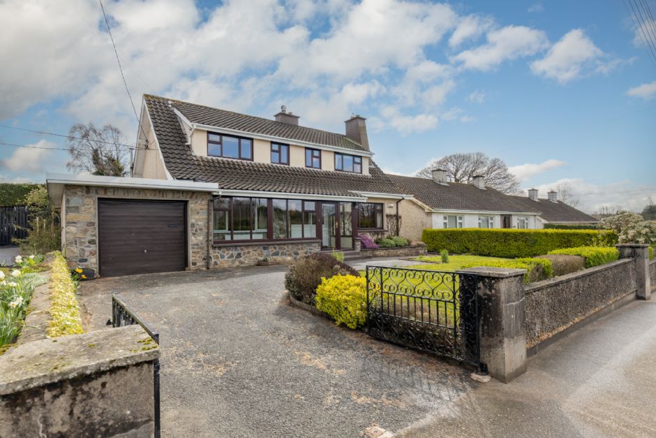 Bungalow for Sale in Enniscorthy Summerhill Sherry FitzGerald