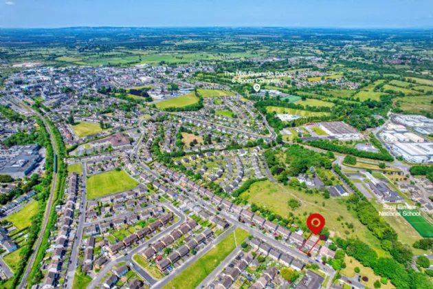 Photo of 57 Ardnacassa Avenue, Ballinalee Road, Longford, N39X4A4