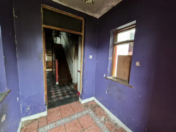 Photo of Teach an Draoi, Killasser, Swinford, Co Mayo, F12 XF96