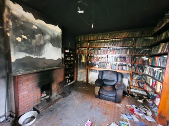 Photo of Teach an Draoi, Killasser, Swinford, Co Mayo, F12 XF96