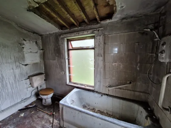 Photo of Teach an Draoi, Killasser, Swinford, Co Mayo, F12 XF96