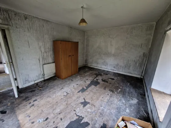 Photo of Teach an Draoi, Killasser, Swinford, Co Mayo, F12 XF96