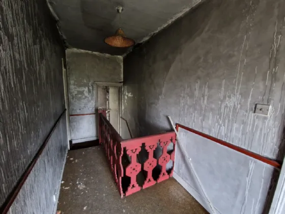 Photo of Teach an Draoi, Killasser, Swinford, Co Mayo, F12 XF96