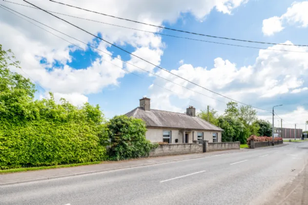Photo of Claredale Cottage, Commons Road,, Navan, Co. Meath, C15 E9K3