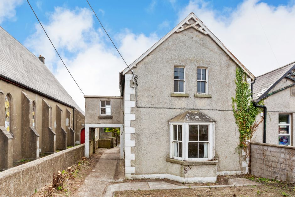 House for Sale in Arklow Carysfort House, 10 St Marys Road Sherry