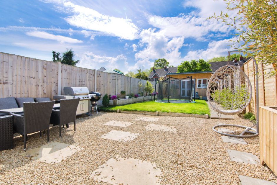 House for Sale in Foxrock 8 Brighton Cottages, Brighton Road Sherry