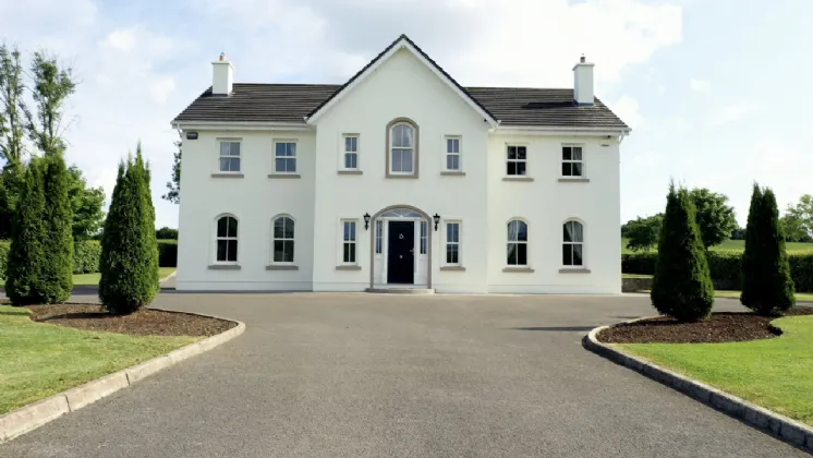 Photo of Iarlannah, Clonmeen, Rhode, Co. Offaly, R35P990