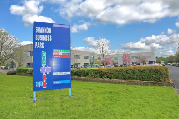 Photo of Unit E, Block 4, Shannon Business Park, Shannon, Co Clare