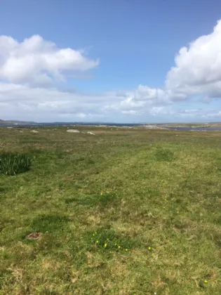 Photo of Turbot Island, Clifden, Co.Galway