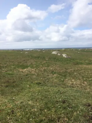 Photo of Turbot Island, Clifden, Co.Galway