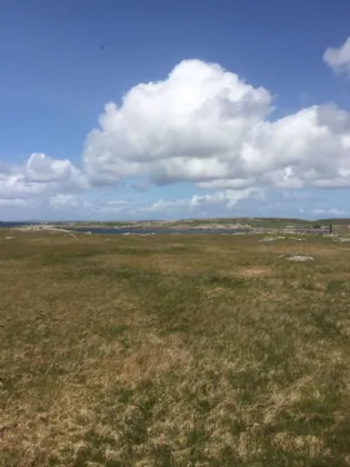 Photo of Turbot Island, Clifden, Co.Galway
