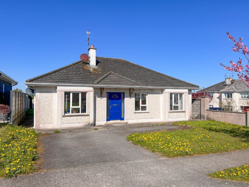 House for Sale in Thurles 18 Castle Park, TwoMile Borris Sherry