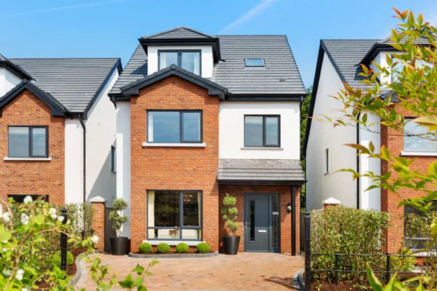 Photo of 4/5 Bed Plus Study Semi Detached, Ardeevin Manor, Lucan, Co Dublin
