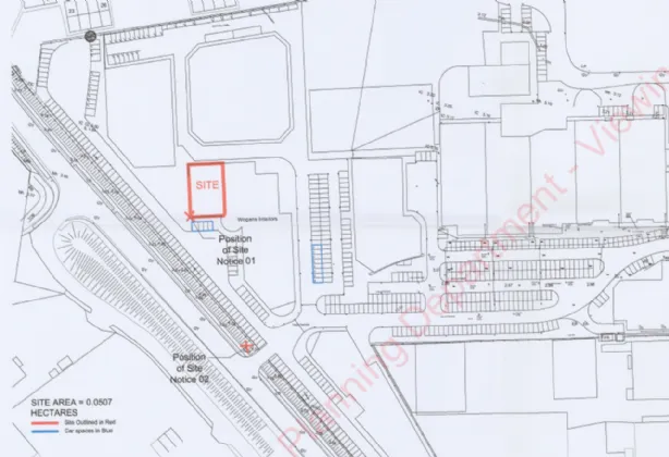 Photo of 7 North Link Business Park, Coes Road, Dundalk