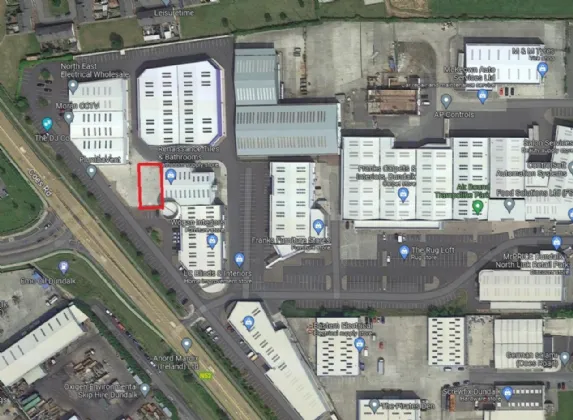 Photo of 7 North Link Business Park, Coes Road, Dundalk