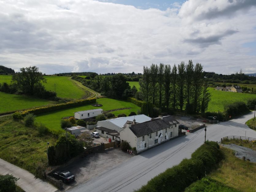 House for Sale in Cappoquin The Cats, Residential Property Sherry
