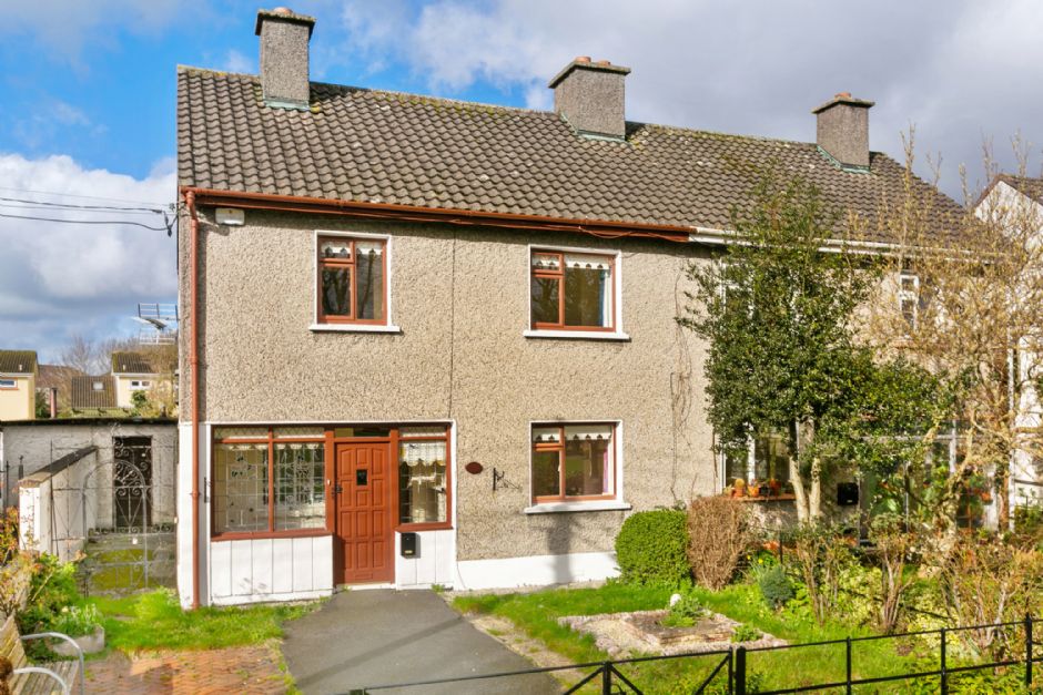 House for Sale in Celbridge 647 Saint Patricks Park Sherry FitzGerald