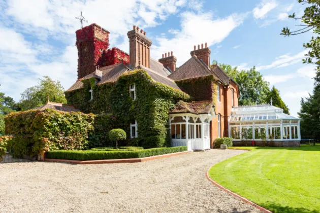 Photo of Greenawn Gowra, Tipper Road, Naas, Co. Kildare, W91 XK6W