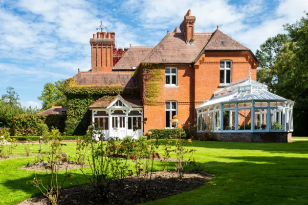 Photo of Greenawn Gowra, Tipper Road, Naas, Co. Kildare, W91 XK6W