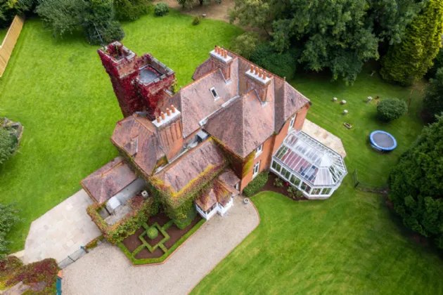 Photo of Greenawn Gowra, Tipper Road, Naas, Co. Kildare, W91 XK6W