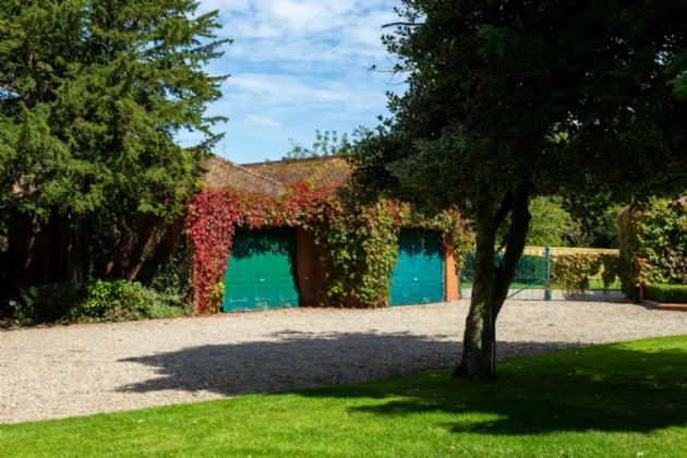 Photo of Greenawn Gowra, Tipper Road, Naas, Co. Kildare, W91 XK6W