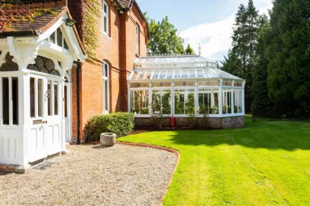 Photo of Greenawn Gowra, Tipper Road, Naas, Co. Kildare, W91 XK6W