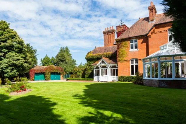 Photo of Greenawn Gowra, Tipper Road, Naas, Co. Kildare, W91 XK6W