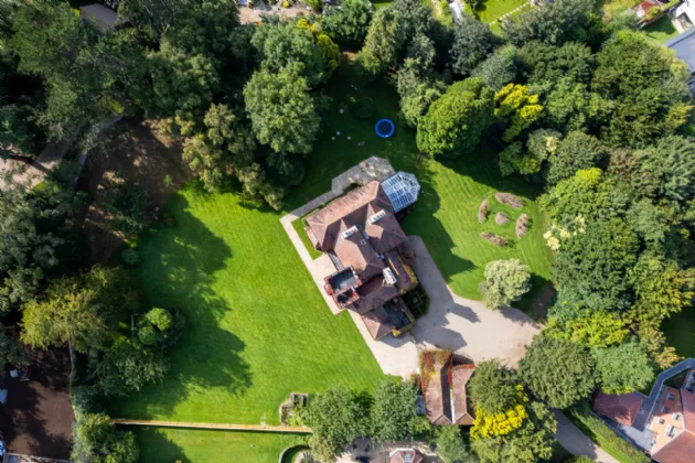 Photo of Greenawn Gowra, Tipper Road, Naas, Co. Kildare, W91 XK6W