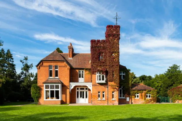 Photo of Greenawn Gowra, Tipper Road, Naas, Co. Kildare, W91 XK6W