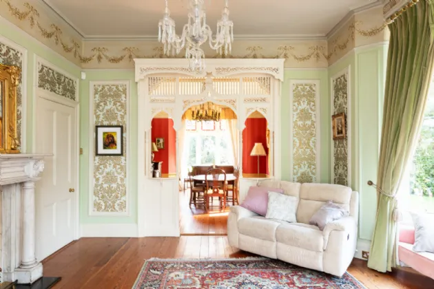 Photo of Greenawn Gowra, Tipper Road, Naas, Co. Kildare, W91 XK6W