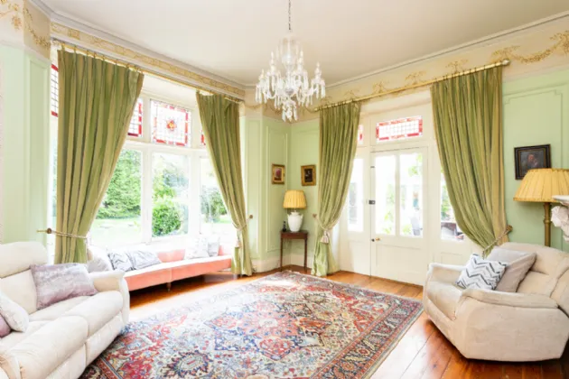 Photo of Greenawn Gowra, Tipper Road, Naas, Co. Kildare, W91 XK6W