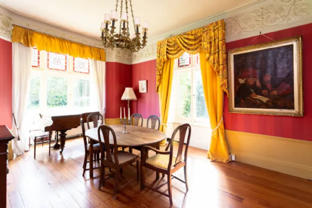 Photo of Greenawn Gowra, Tipper Road, Naas, Co. Kildare, W91 XK6W