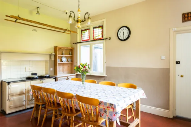 Photo of Greenawn Gowra, Tipper Road, Naas, Co. Kildare, W91 XK6W