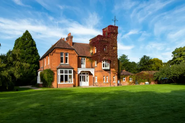 Photo of Greenawn Gowra, Tipper Road, Naas, Co. Kildare, W91 XK6W