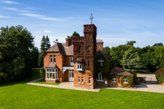 Photo of Greenawn Gowra, Tipper Road, Naas, Co. Kildare, W91 XK6W