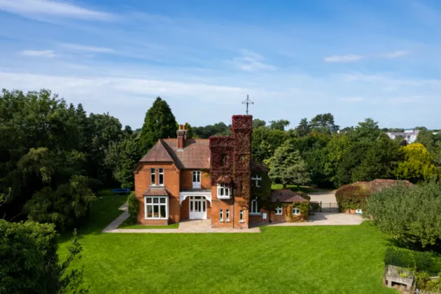 Photo of Greenawn Gowra, Tipper Road, Naas, Co. Kildare, W91 XK6W