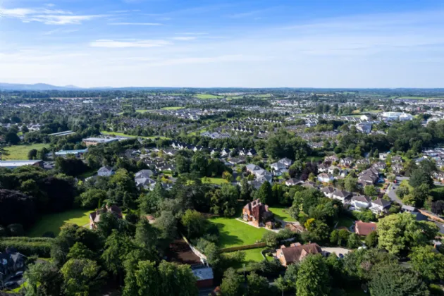 Photo of Greenawn Gowra, Tipper Road, Naas, Co. Kildare, W91 XK6W