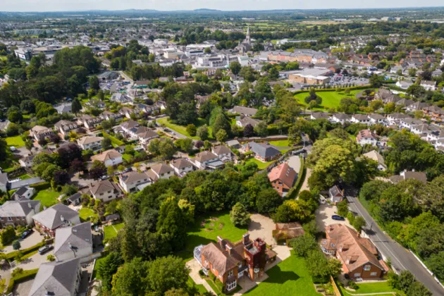 Photo of Greenawn Gowra, Tipper Road, Naas, Co. Kildare, W91 XK6W