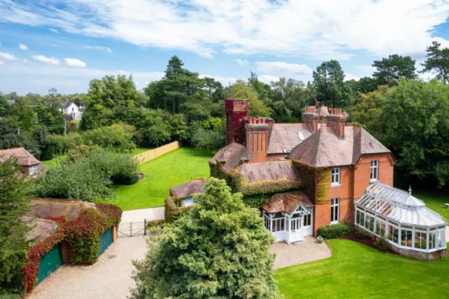 Photo of Greenawn Gowra, Tipper Road, Naas, Co. Kildare, W91 XK6W