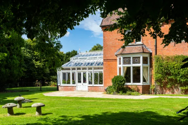 Photo of Greenawn Gowra, Tipper Road, Naas, Co. Kildare, W91 XK6W