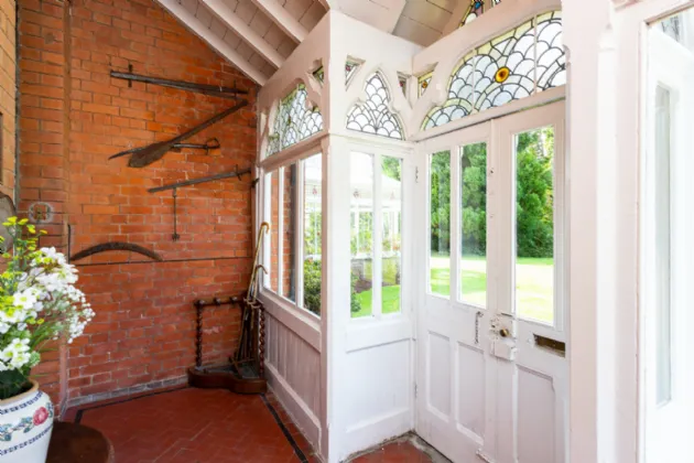 Photo of Greenawn Gowra, Tipper Road, Naas, Co. Kildare, W91 XK6W