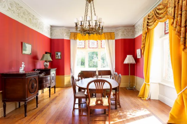 Photo of Greenawn Gowra, Tipper Road, Naas, Co. Kildare, W91 XK6W