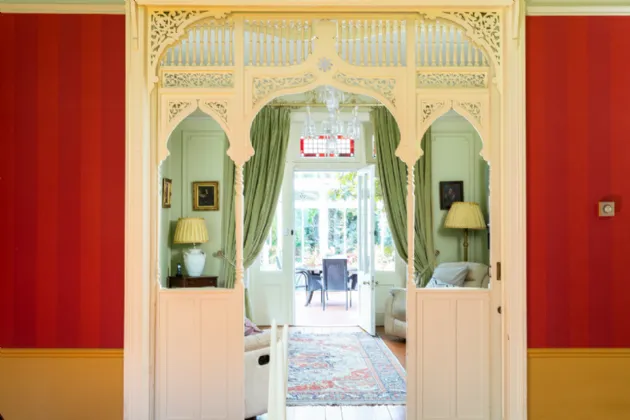 Photo of Greenawn Gowra, Tipper Road, Naas, Co. Kildare, W91 XK6W