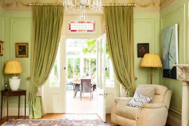 Photo of Greenawn Gowra, Tipper Road, Naas, Co. Kildare, W91 XK6W