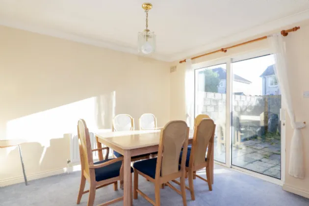 Photo of 58A Ros Ard, Cappagh Road, Knocknacarra, Galway, H91 DTT2