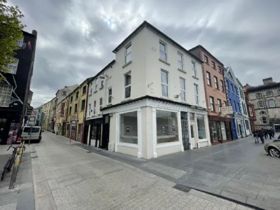 Photo of 111A Custom House Quay, Waterford, X91 WD54