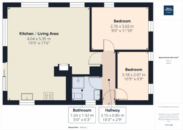 Photo of Dunlickey Road, Kilkee, Co. Clare, V15 HP20